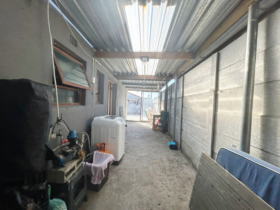 3 Bedroom Property for Sale in Highbury Park Western Cape